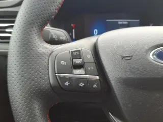 Ford Escape 2024 ST-Line SUV de 4 puertas