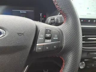 Ford Escape 2024 ST-Line SUV de 4 puertas