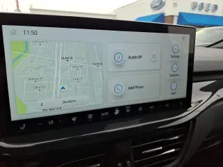 Ford Escape 2024 ST-Line SUV de 4 puertas