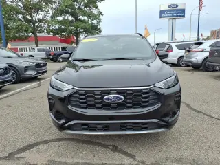 Ford Escape 2024 ST-Line SUV de 4 puertas