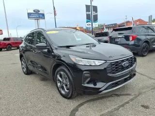 Ford Escape 2024 ST-Line SUV de 4 puertas