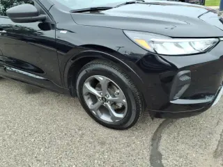 Ford Escape 2024 ST-Line SUV de 4 puertas