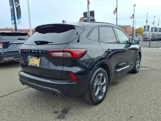 Ford Escape 2024 ST-Line SUV de 4 puertas
