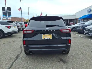 Ford Escape 2024 ST-Line SUV de 4 puertas