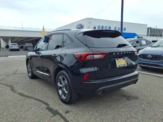 Ford Escape 2024 ST-Line SUV de 4 puertas