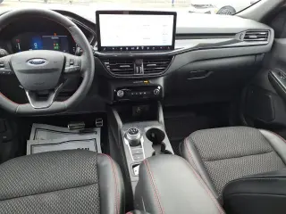 Ford Escape 2024 ST-Line SUV de 4 puertas