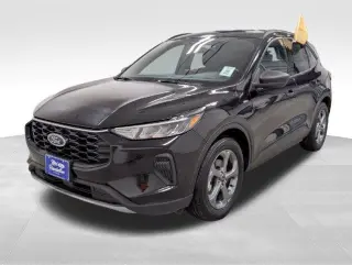 Ford Escape 2025 ST-Line 4dr SUV