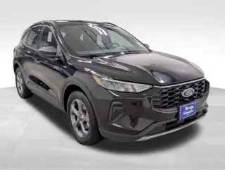 Ford Escape 2025 ST-Line 4dr SUV