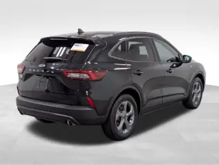 Ford Escape 2025 ST-Line 4dr SUV