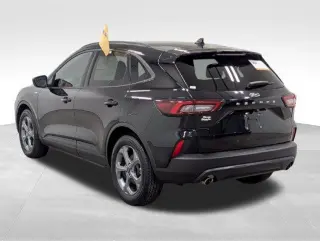 Ford Escape 2025 ST-Line 4dr SUV