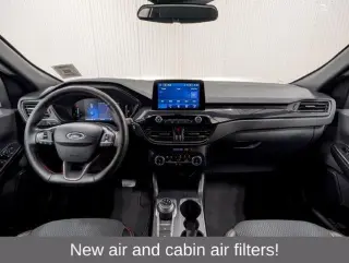 Ford Escape 2025 ST-Line 4dr SUV