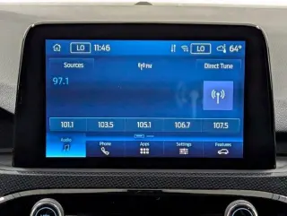 Ford Escape 2025 ST-Line 4dr SUV