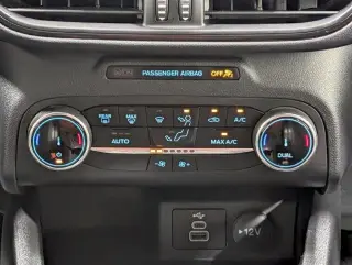 Ford Escape 2025 ST-Line 4dr SUV