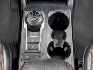Ford Escape 2025 ST-Line 4dr SUV