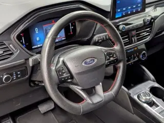 Ford Escape 2025 ST-Line 4dr SUV