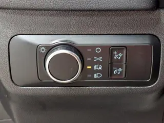 Ford Escape 2025 ST-Line 4dr SUV