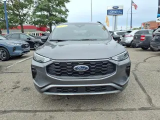 Ford Escape 2024 ST-Line SUV de 4 puertas
