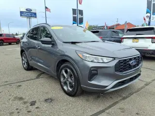 Ford Escape 2024 ST-Line SUV de 4 puertas
