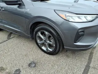 Ford Escape 2024 ST-Line SUV de 4 puertas