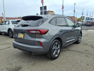 Ford Escape 2024 ST-Line SUV de 4 puertas