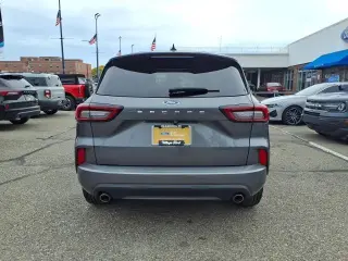 Ford Escape 2024 ST-Line SUV de 4 puertas