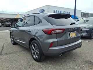 Ford Escape 2024 ST-Line SUV de 4 puertas