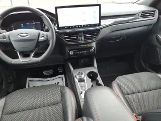 Ford Escape 2024 ST-Line SUV de 4 puertas