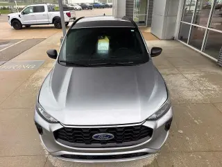 Ford Escape 2023 ST-Line 4dr SUV