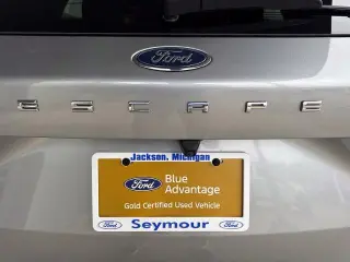 Ford Escape 2023 ST-Line 4dr SUV