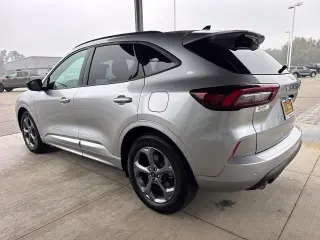 Ford Escape 2023 ST-Line 4dr SUV
