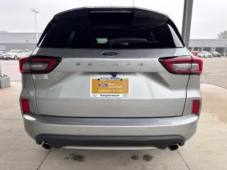 Ford Escape 2023 ST-Line 4dr SUV