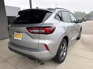 Ford Escape 2023 ST-Line 4dr SUV
