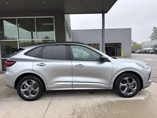 Ford Escape 2023 ST-Line 4dr SUV