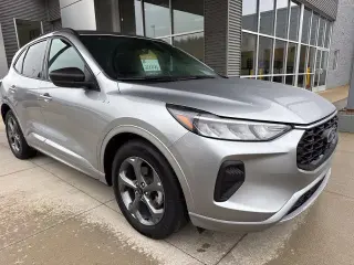 Ford Escape 2023 ST-Line 4dr SUV