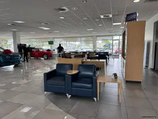 Ford Escape 2023 ST-Line 4dr SUV