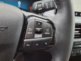Ford Escape Hybrid 2023 Platinum 4p SUV