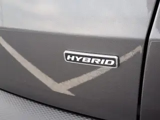 Ford Escape Hybrid 2023 Platinum 4p SUV