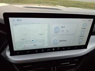 Ford Escape Hybrid 2023 Platinum 4p SUV