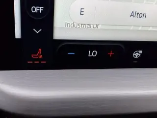 Ford Escape Hybrid 2023 Platinum 4p SUV