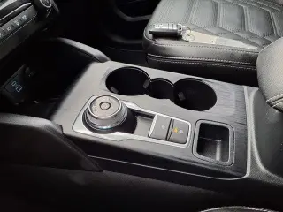 Ford Escape Hybrid 2023 Platinum 4p SUV