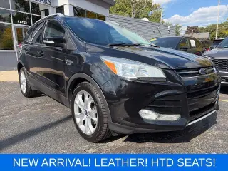 Ford Escape 2014 Titanium 4p SUV