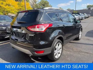 Ford Escape 2014 Titanium 4p SUV