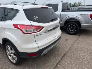 Ford Escape 2015 Titanium 4p SUV