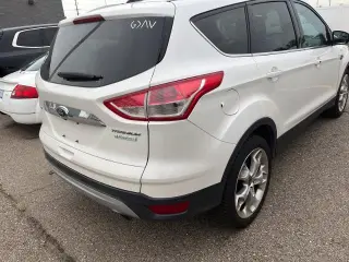 Ford Escape 2015 Titanium 4p SUV
