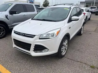 Ford Escape 2015 Titanium 4p SUV