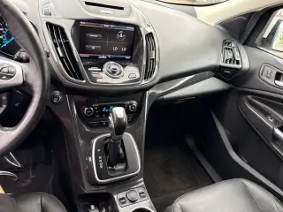 Ford Escape 2014 Titanium 4dr SUV