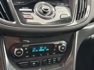 Ford Escape 2014 Titanium 4dr SUV