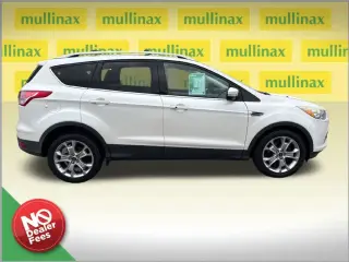 Ford Escape 2014 Titanium 4dr SUV