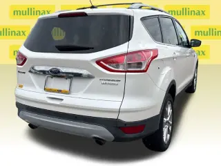 Ford Escape 2014 Titanium 4dr SUV