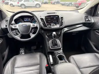 Ford Escape 2014 Titanium 4dr SUV